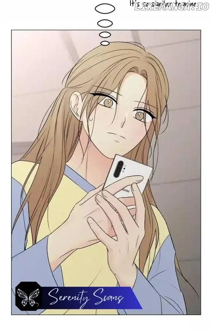 The Perfect Male Lead Chapter 11 page 116