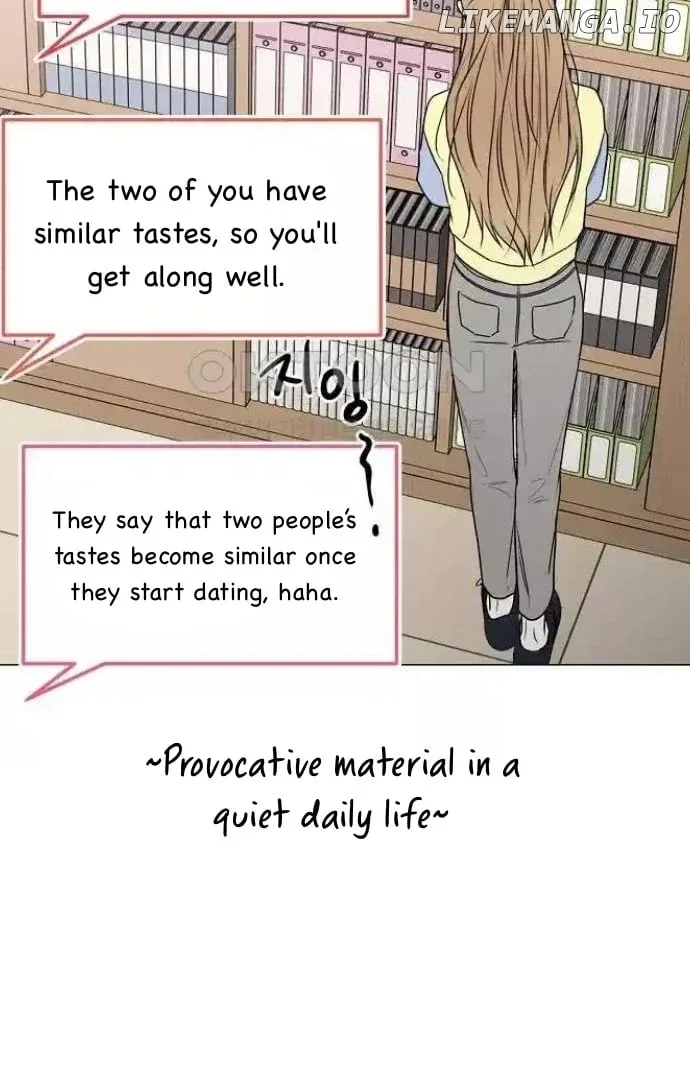 The Perfect Male Lead Chapter 11 page 120