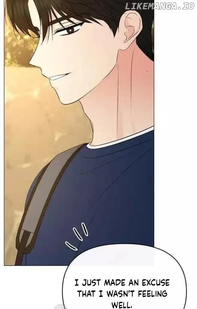 The Perfect Male Lead Chapter 11 page 138
