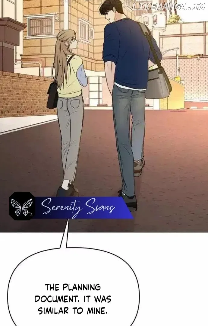 The Perfect Male Lead Chapter 11 page 144