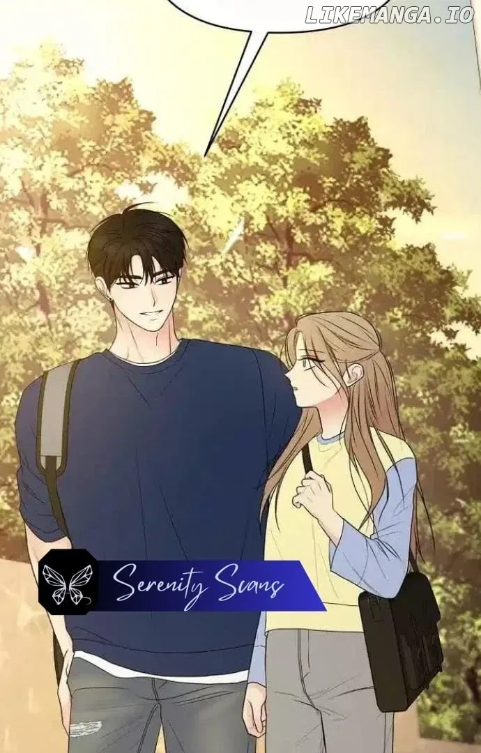 The Perfect Male Lead Chapter 11 page 149