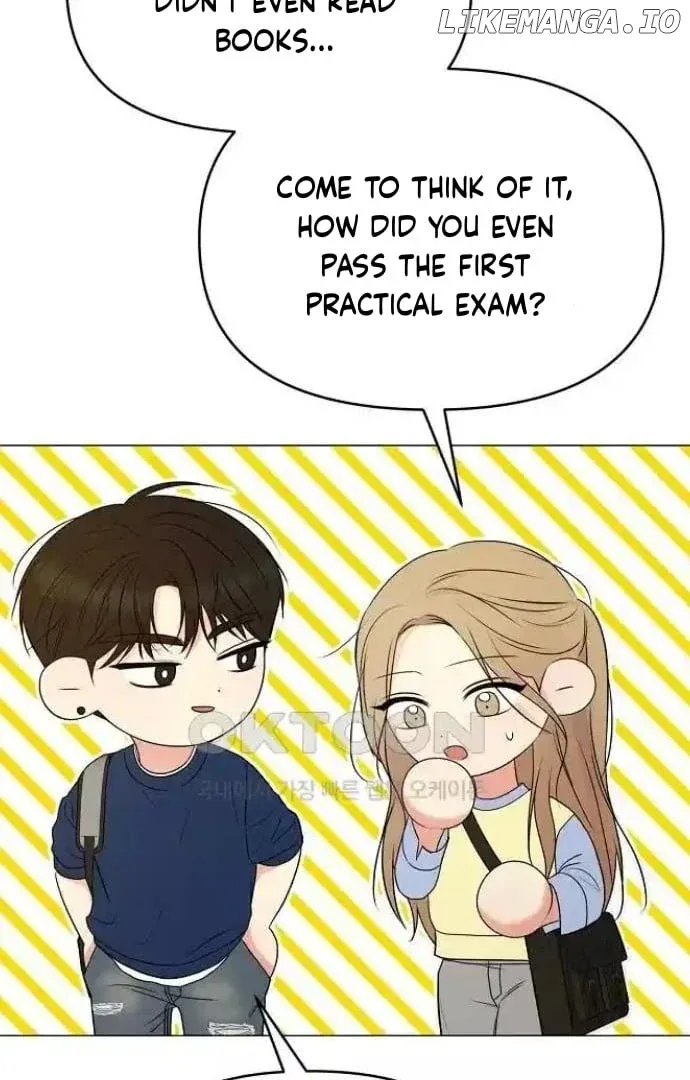 The Perfect Male Lead Chapter 11 page 151