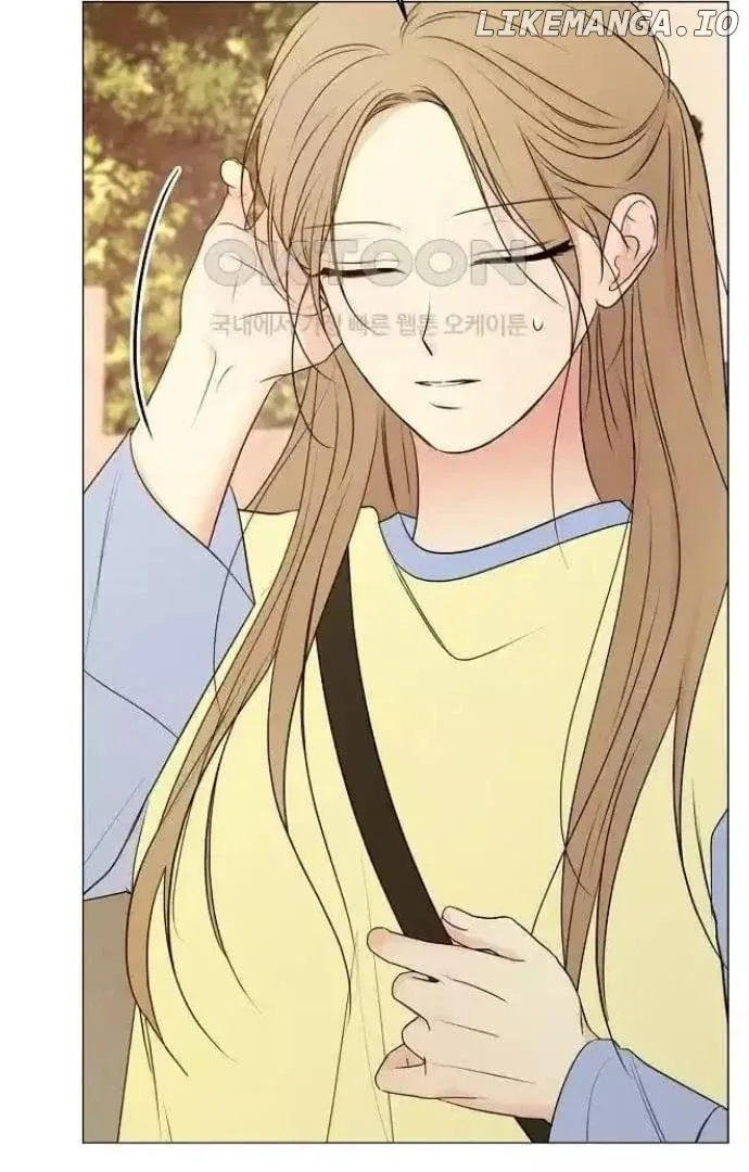 The Perfect Male Lead Chapter 11 page 153