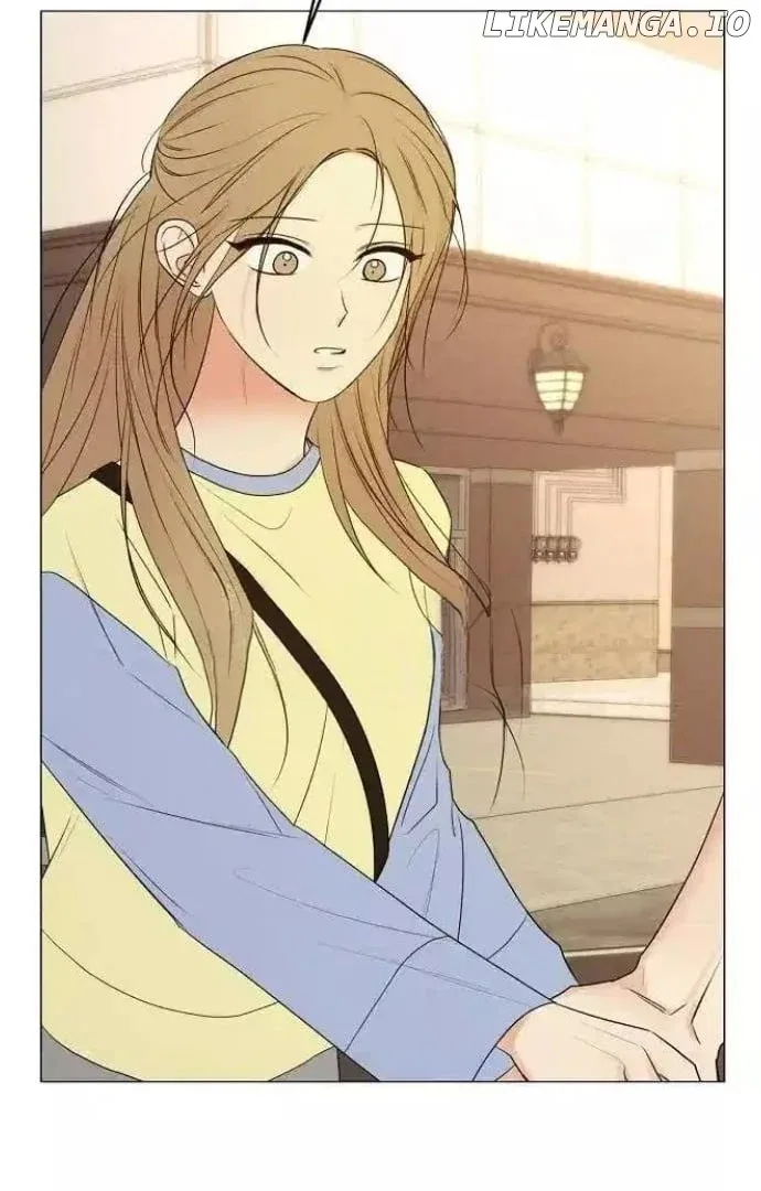 The Perfect Male Lead Chapter 11 page 159