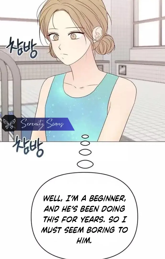 The Perfect Male Lead Chapter 12 page 18