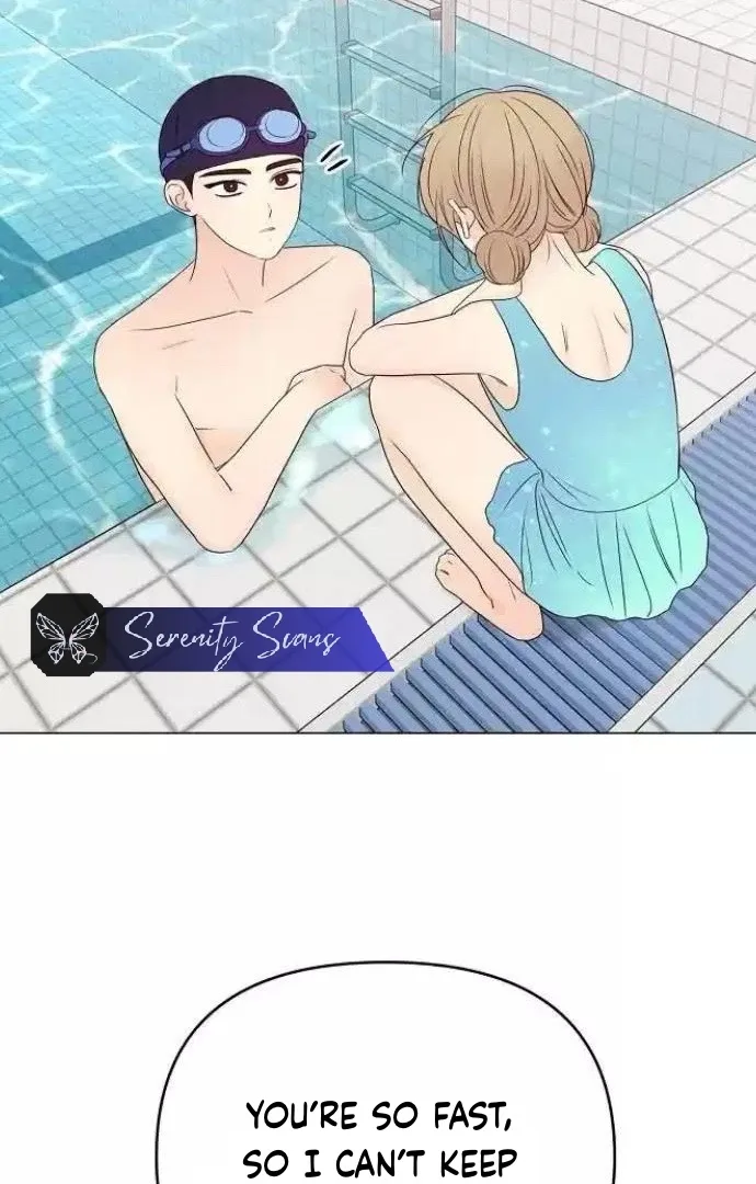 The Perfect Male Lead Chapter 12 page 27