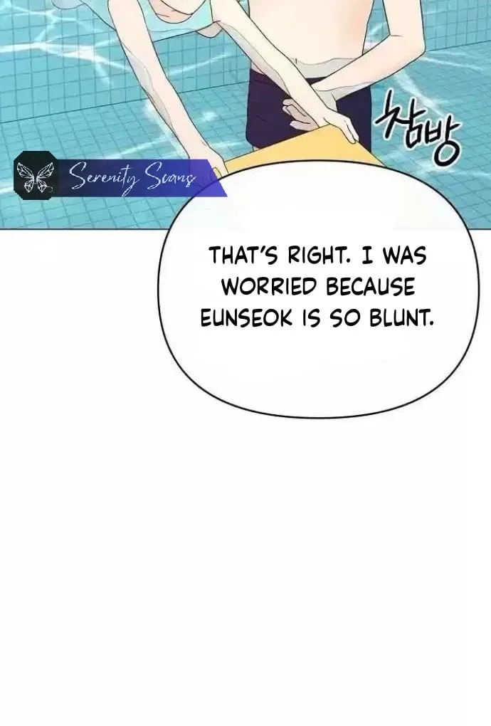 The Perfect Male Lead Chapter 12 page 43