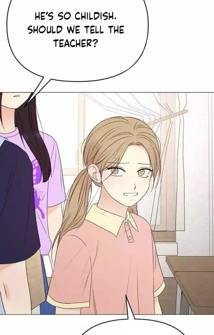 The Perfect Male Lead Chapter 12 page 81