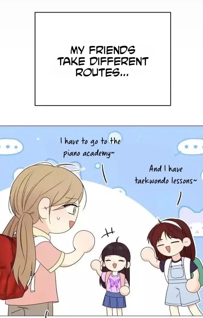 The Perfect Male Lead Chapter 12 page 91