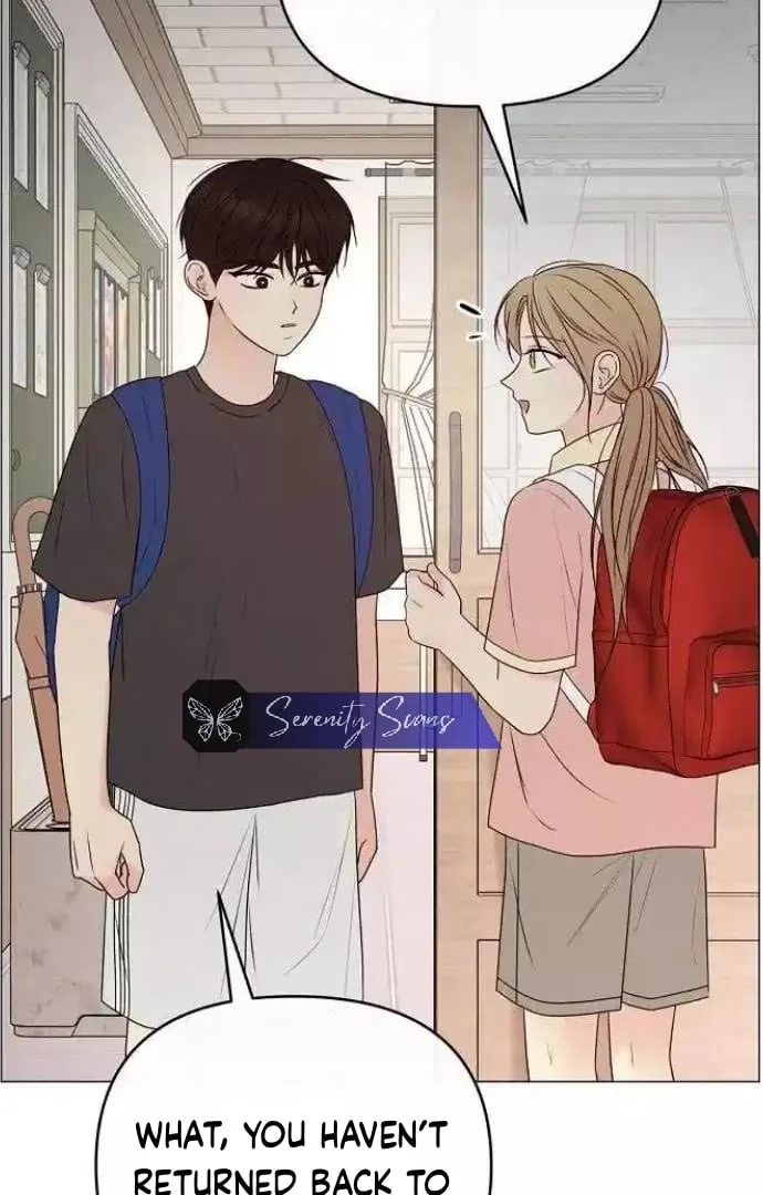 The Perfect Male Lead Chapter 12 page 97