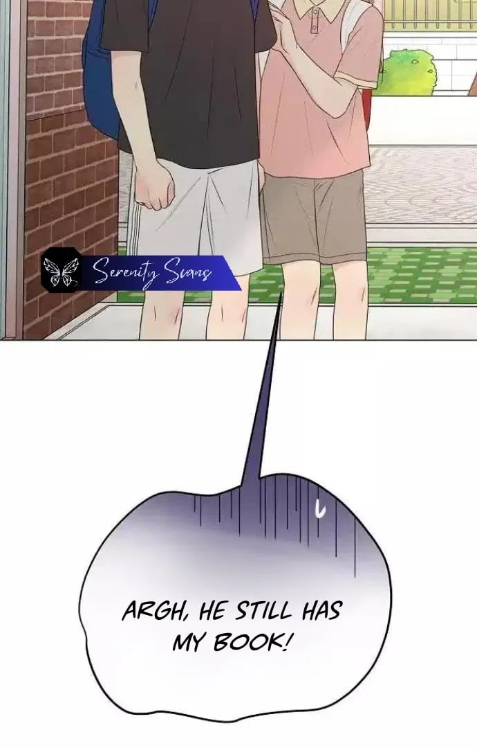 The Perfect Male Lead Chapter 12 page 102