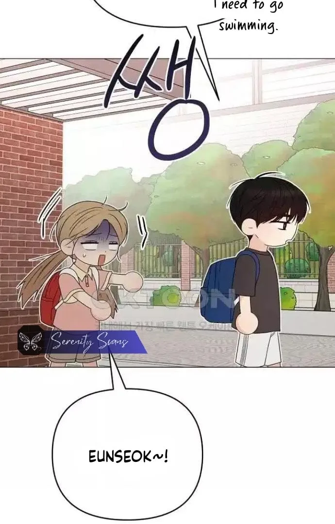 The Perfect Male Lead Chapter 12 page 106