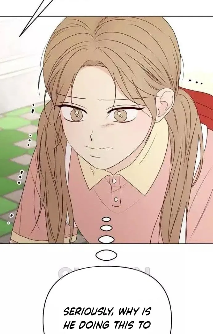 The Perfect Male Lead Chapter 12 page 120