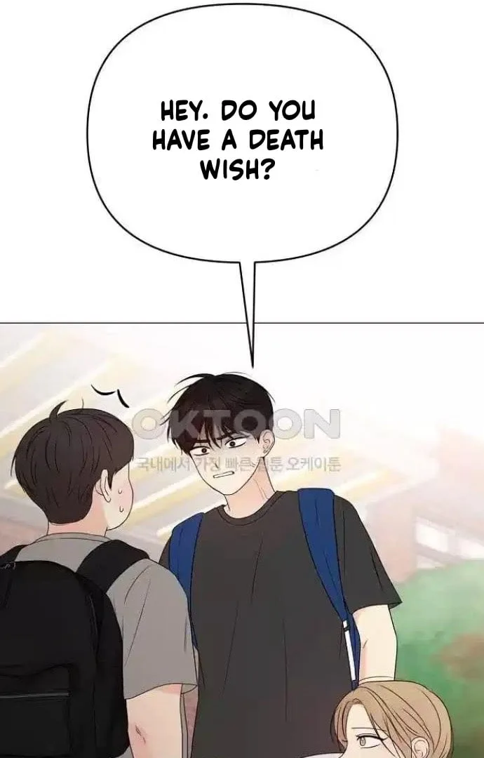 The Perfect Male Lead Chapter 12 page 127