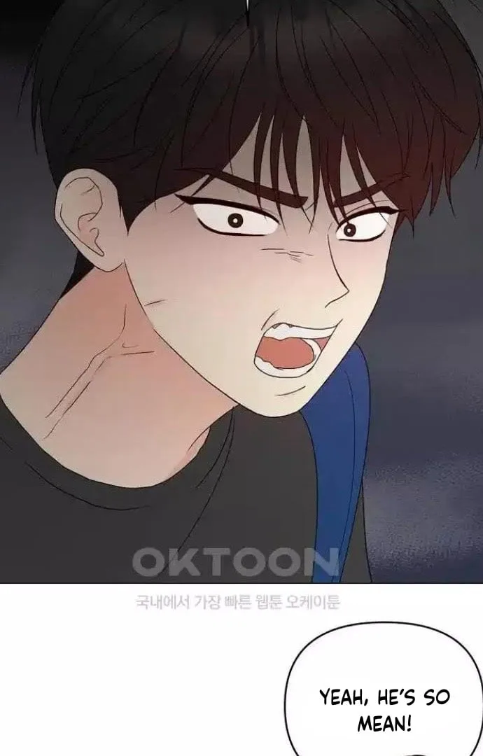 The Perfect Male Lead Chapter 12 page 133