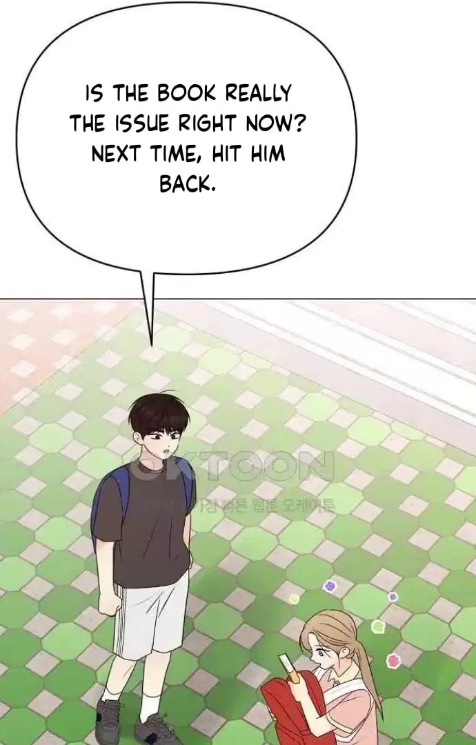 The Perfect Male Lead Chapter 12 page 141