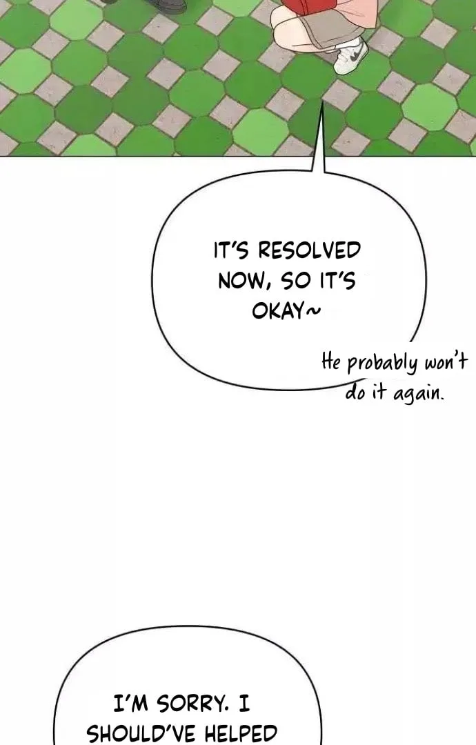 The Perfect Male Lead Chapter 12 page 142