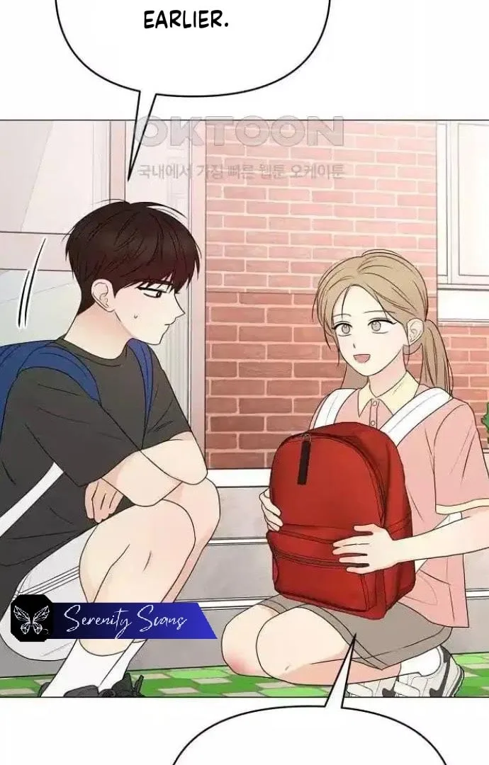 The Perfect Male Lead Chapter 12 page 143