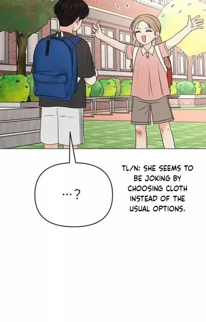 The Perfect Male Lead Chapter 12 page 151
