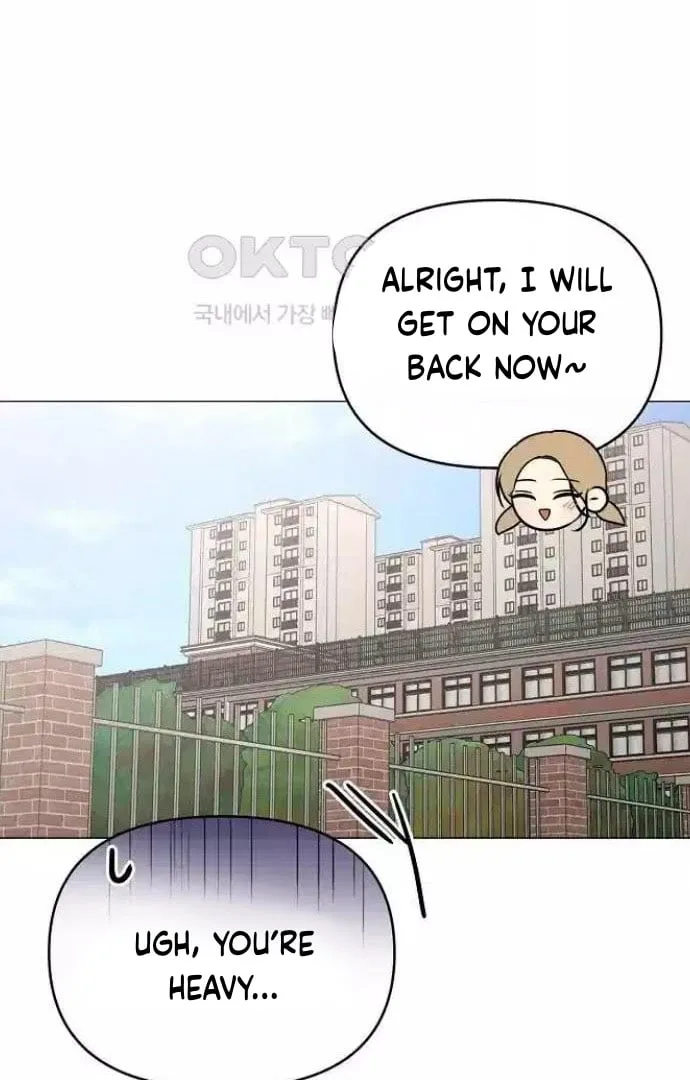 The Perfect Male Lead Chapter 12 page 156