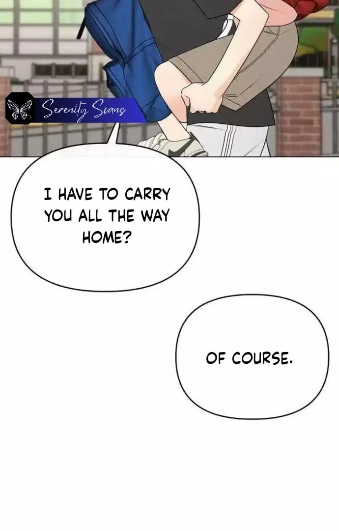 The Perfect Male Lead Chapter 12 page 158