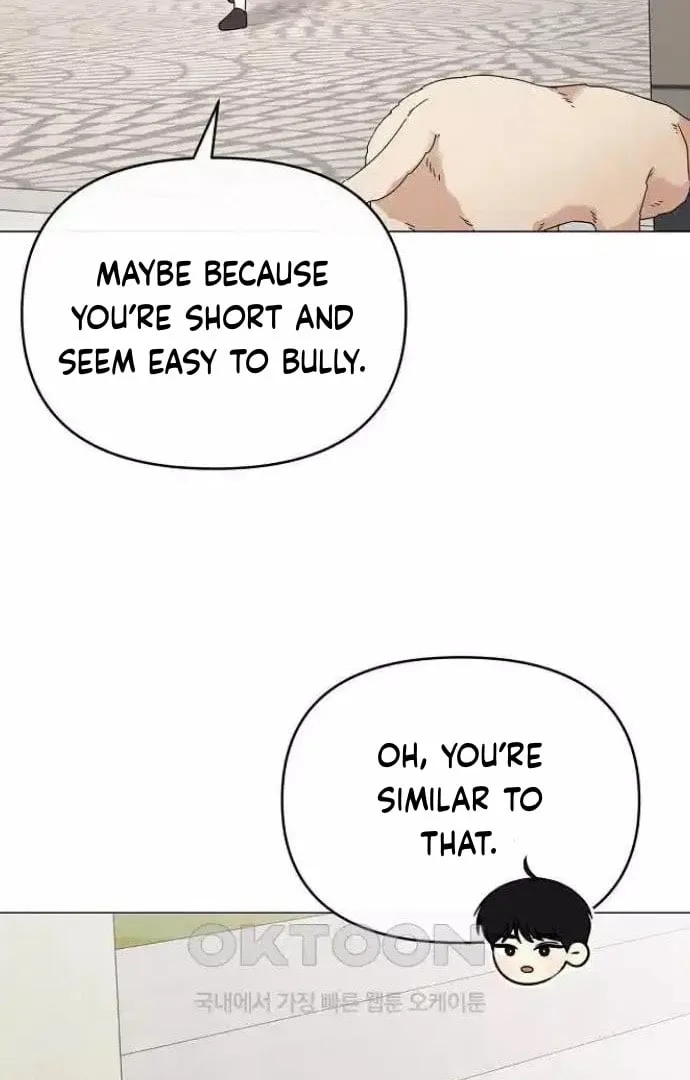 The Perfect Male Lead Chapter 12 page 160