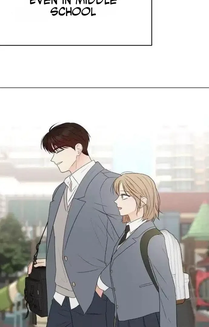 The Perfect Male Lead Chapter 12 page 166