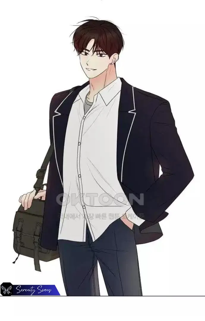 The Perfect Male Lead Chapter 13 page 3