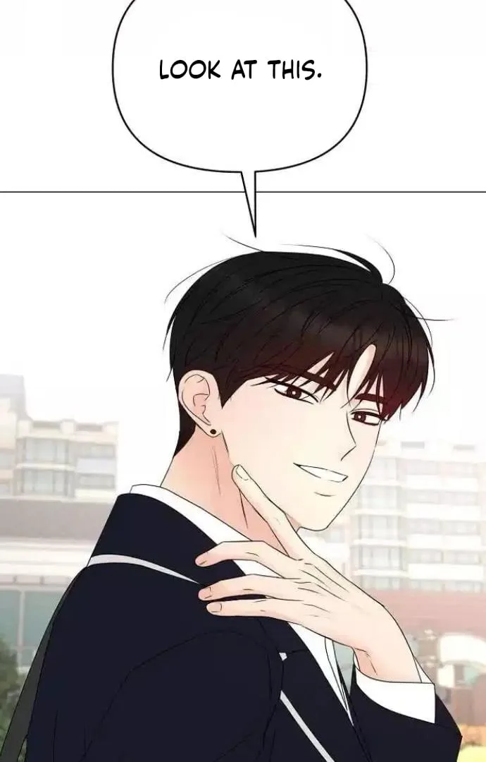 The Perfect Male Lead Chapter 13 page 7