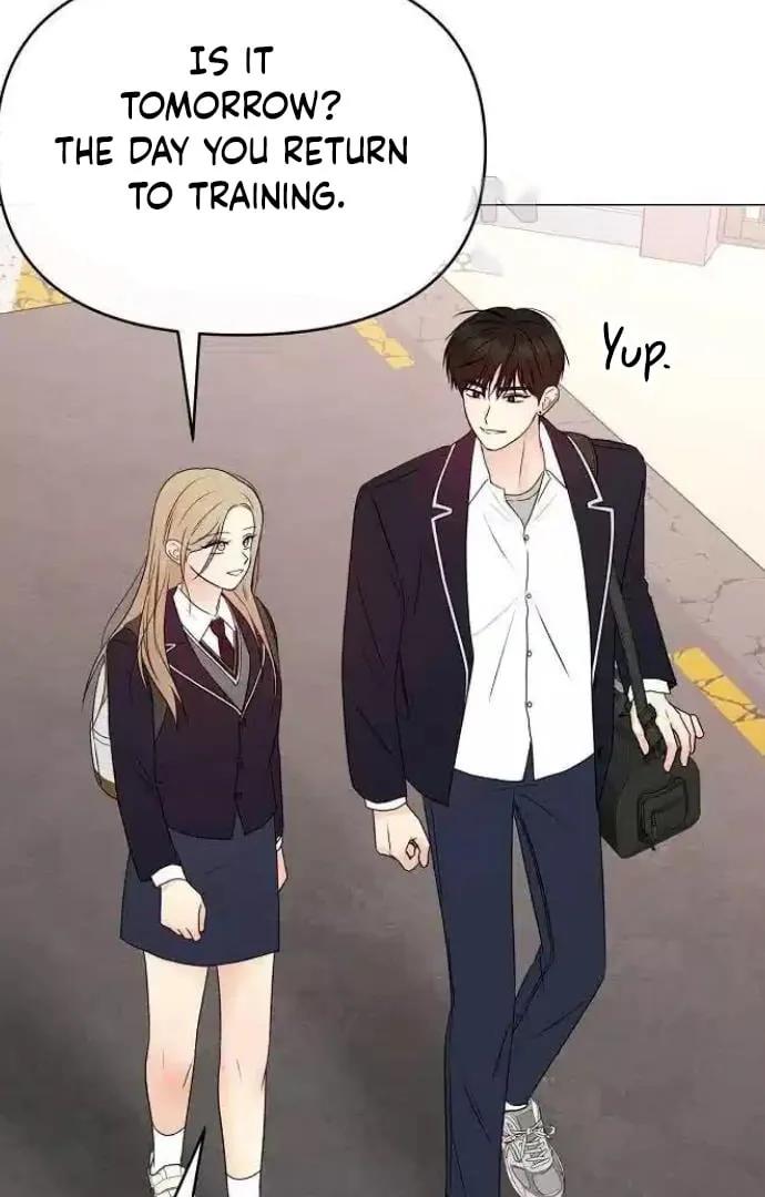 The Perfect Male Lead Chapter 13 page 5