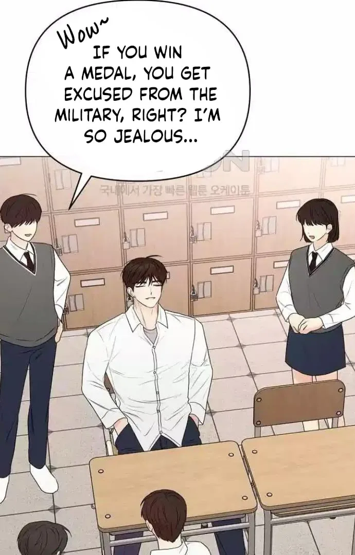 The Perfect Male Lead Chapter 13 page 22