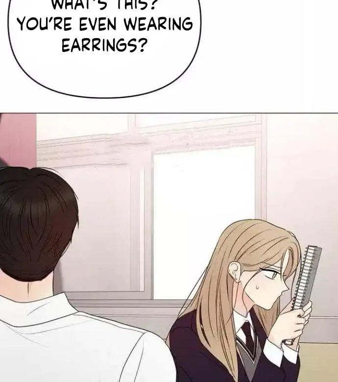 The Perfect Male Lead Chapter 13 page 91