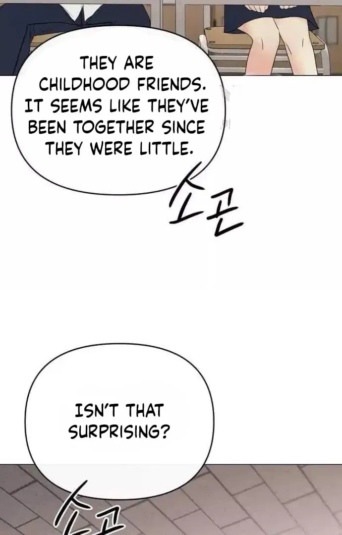 The Perfect Male Lead Chapter 13 page 96