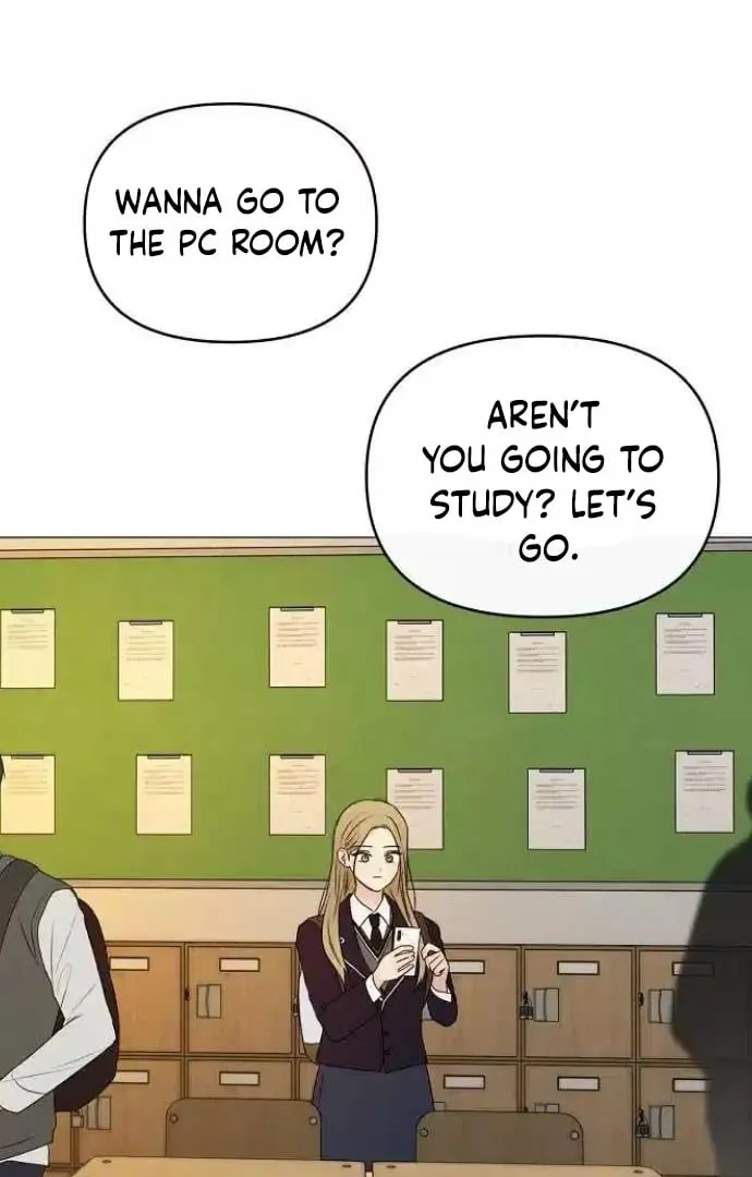 The Perfect Male Lead Chapter 13 page 101