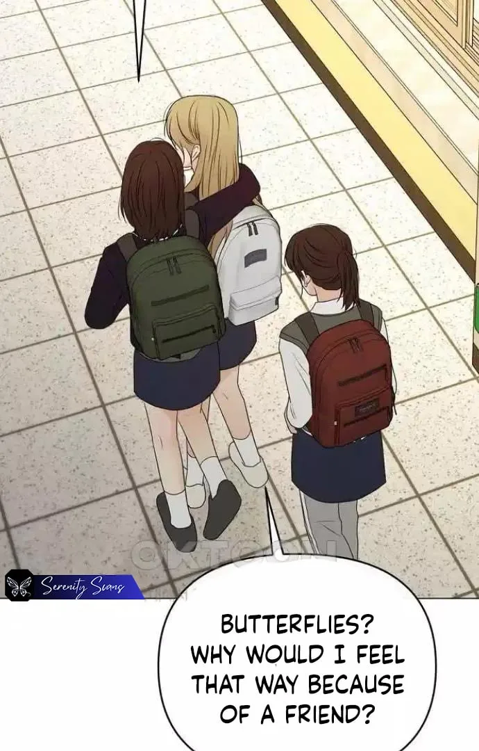 The Perfect Male Lead Chapter 13 page 113