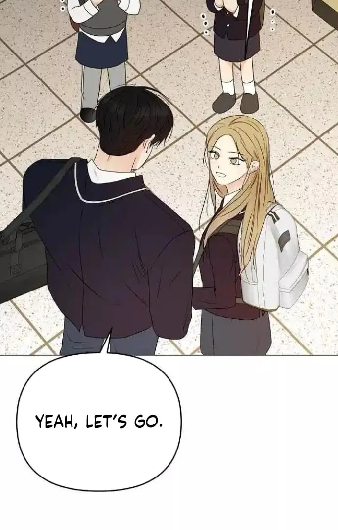 The Perfect Male Lead Chapter 13 page 124