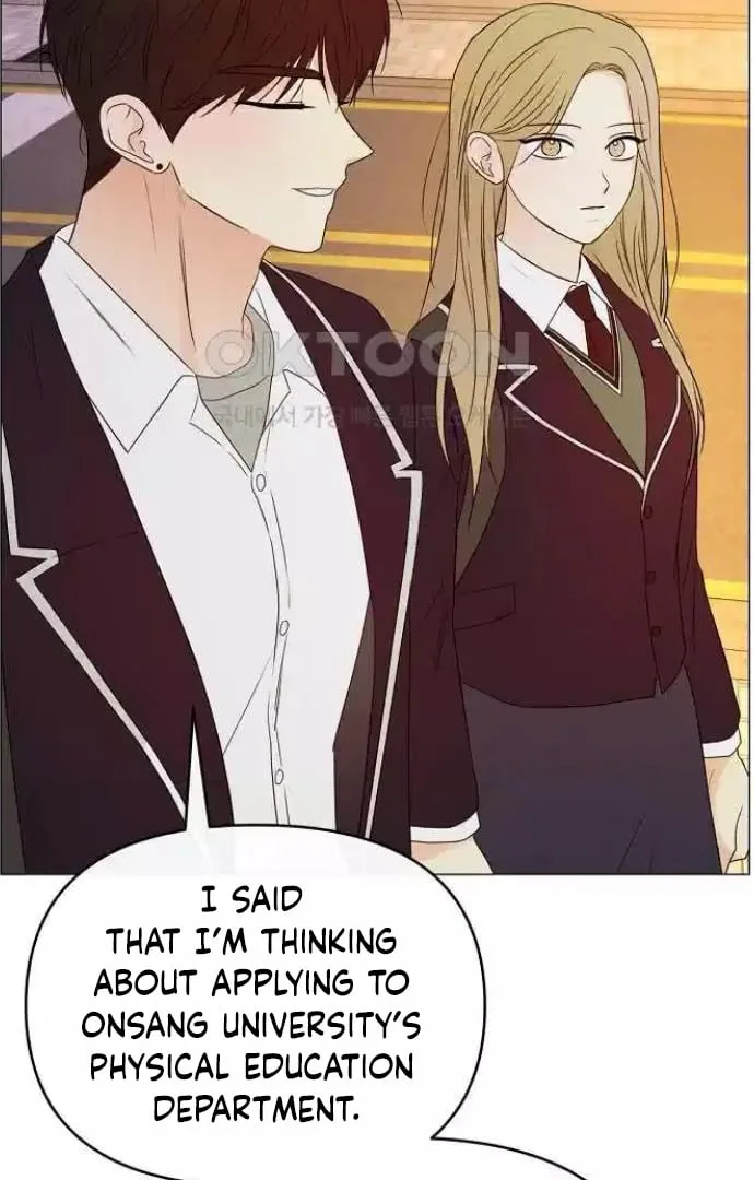 The Perfect Male Lead Chapter 13 page 131