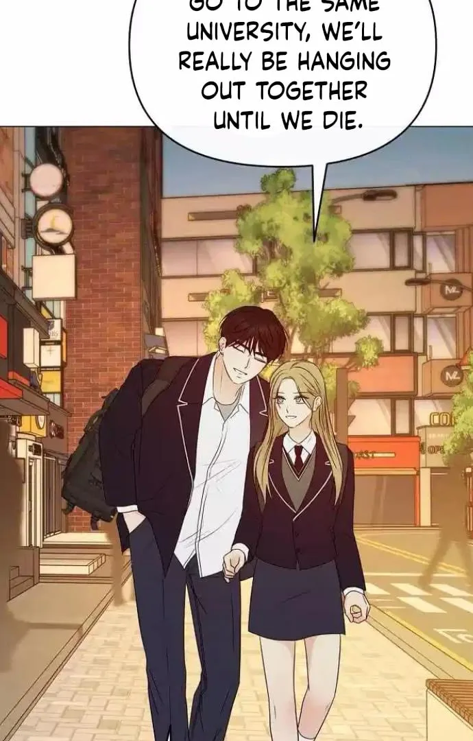 The Perfect Male Lead Chapter 13 page 136