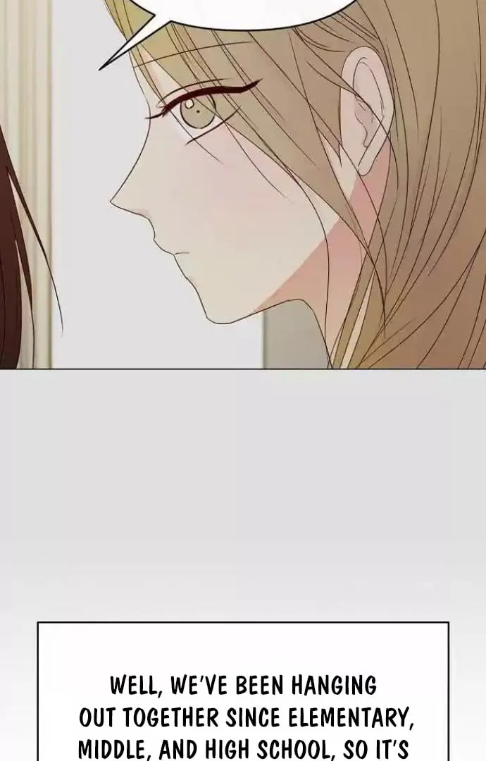 The Perfect Male Lead Chapter 13 page 138