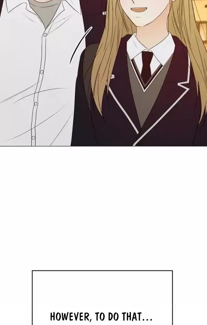 The Perfect Male Lead Chapter 13 page 140