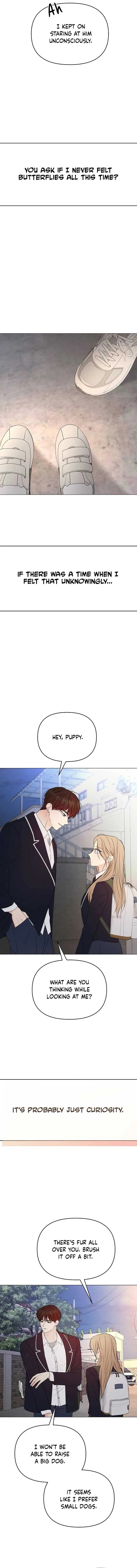 The Perfect Male Lead Chapter 14 page 11