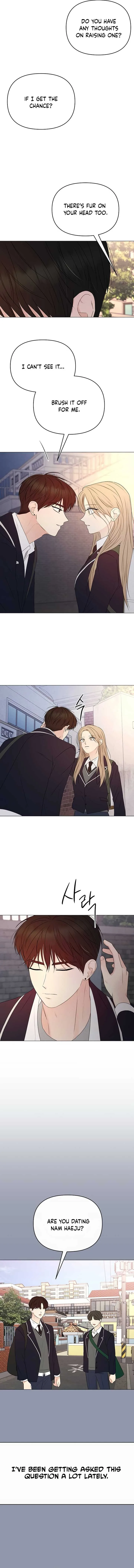 The Perfect Male Lead Chapter 14 page 12