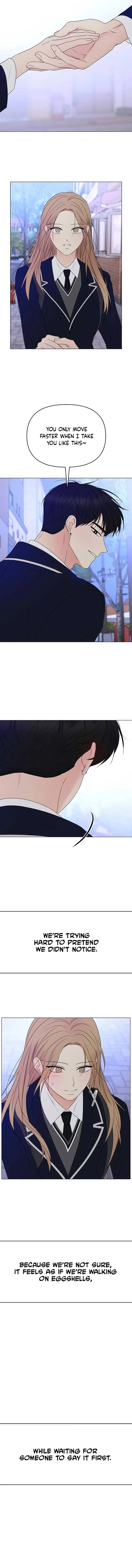 The Perfect Male Lead Chapter 14 page 5