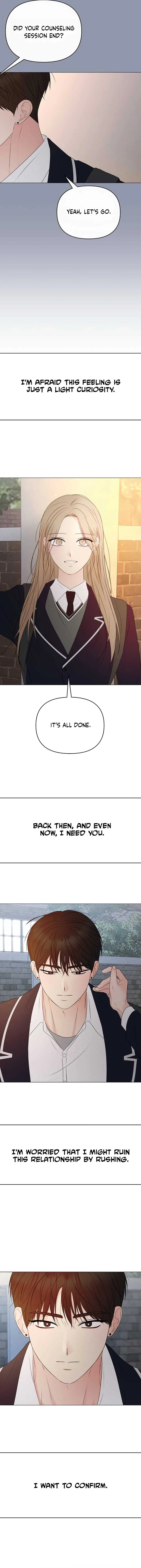 The Perfect Male Lead Chapter 14 page 16