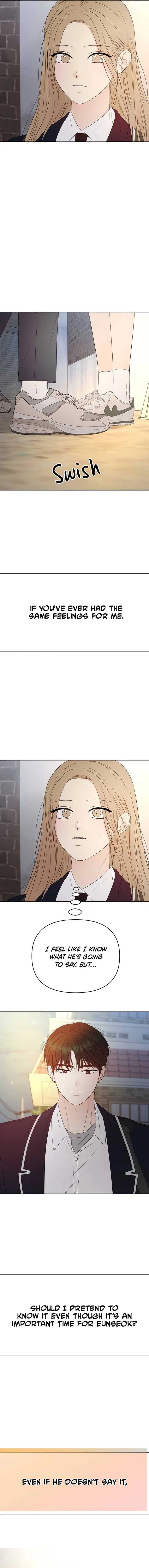 The Perfect Male Lead Chapter 14 page 17