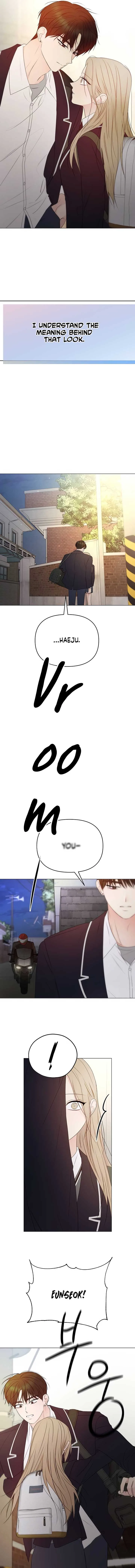 The Perfect Male Lead Chapter 14 page 18
