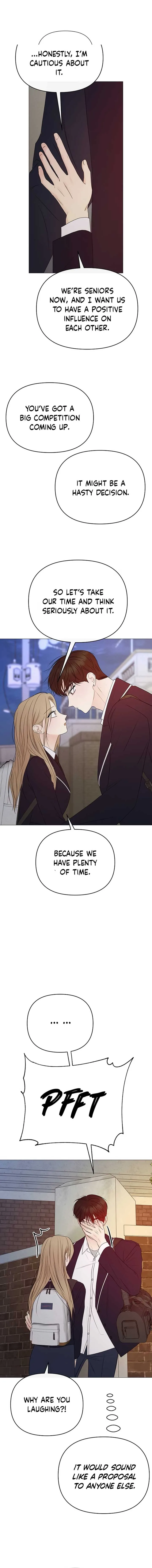 The Perfect Male Lead Chapter 15 page 4