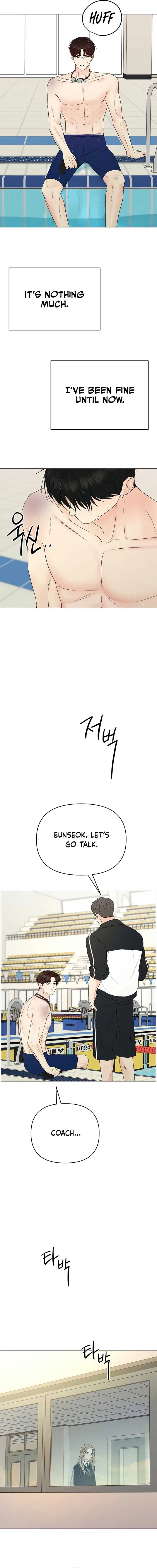 The Perfect Male Lead Chapter 15 page 9