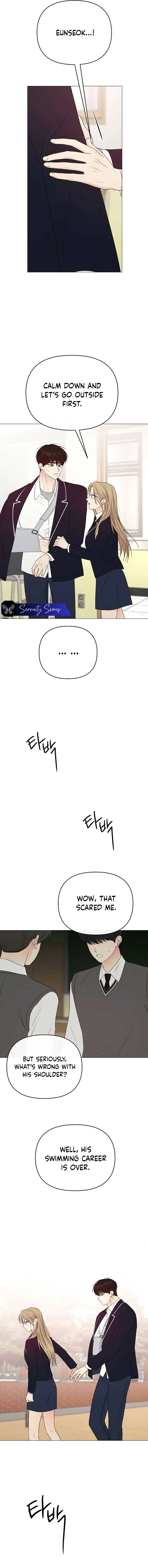 The Perfect Male Lead Chapter 15 page 15