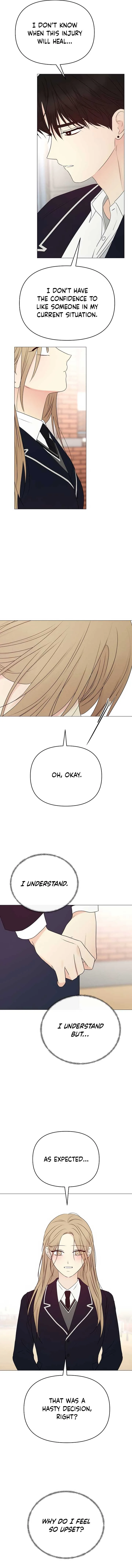 The Perfect Male Lead Chapter 15 page 17
